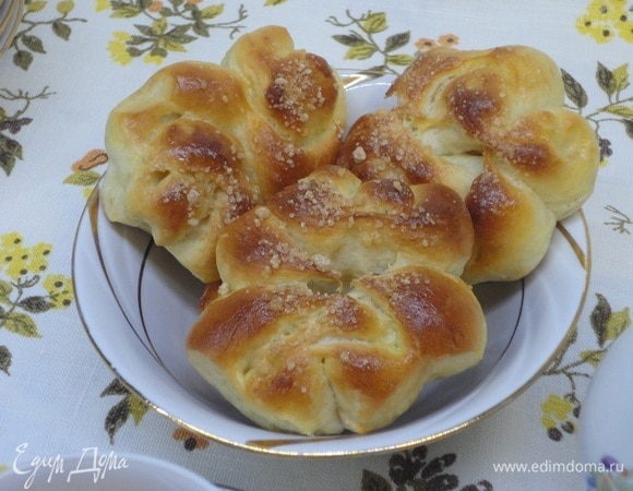 Выпекать 20 минут при 180°C.