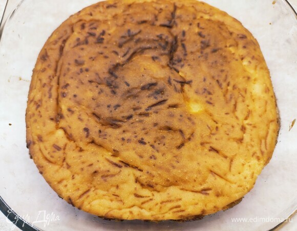 Выпекать при 200°C 15 минут.