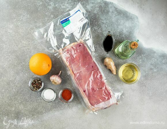 Эти ингредиенты понадобятся для приготовления.