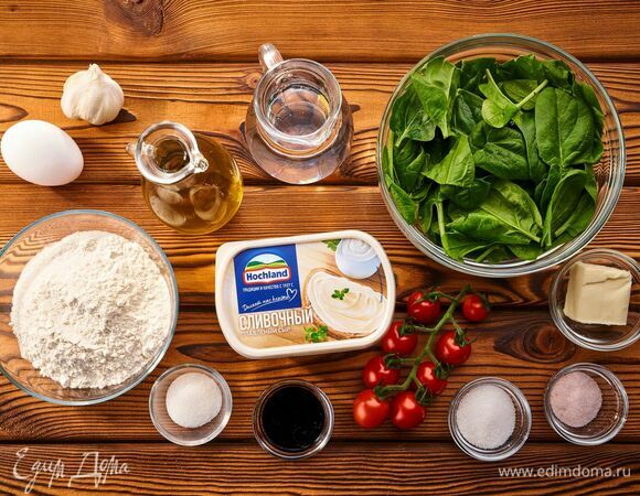 Для приготовления блюда понадобятся следующие ингредиенты.