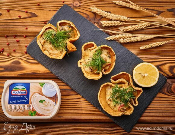 Приятного аппетита!