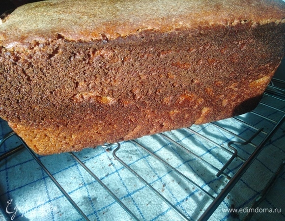 Приятного аппетита!