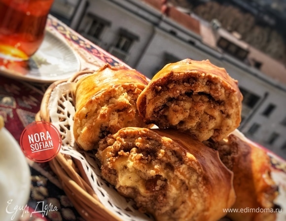 Приятного аппетита!