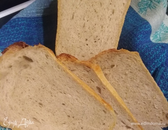 Приятного аппетита!