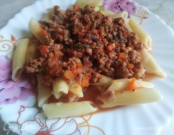 Приятного аппетита!