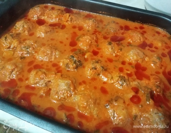 Запекать 45 минут.