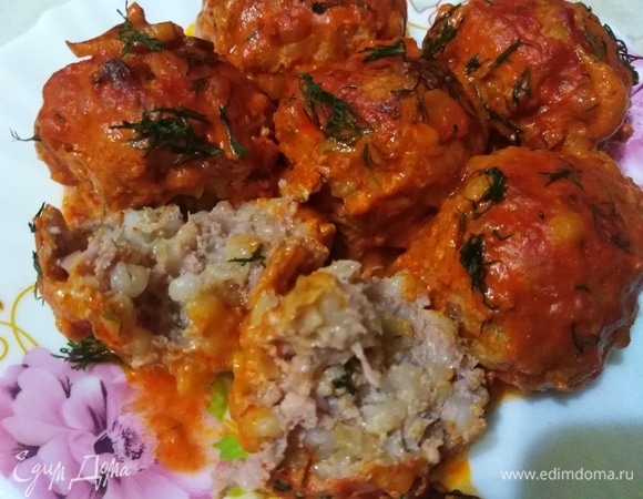 Приятного аппетита!