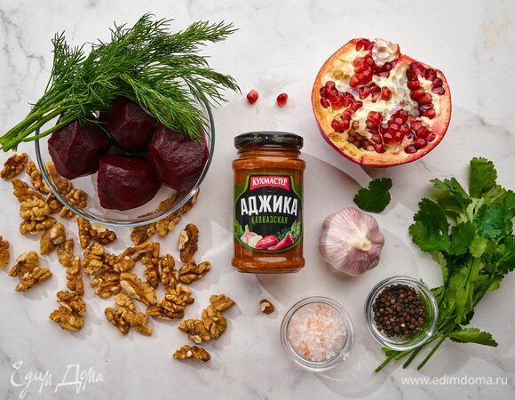 Эти ингредиенты понадобятся для приготовления.