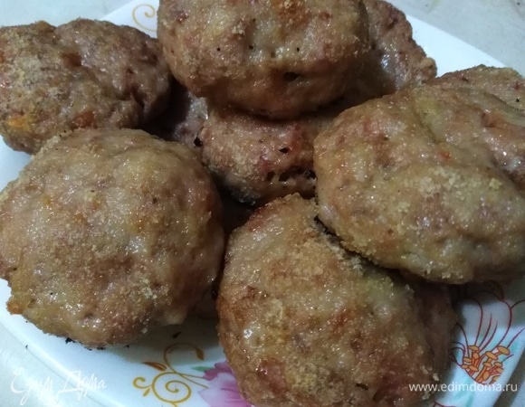 Приятного аппетита!