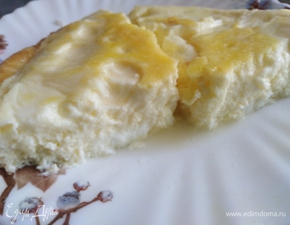 Приятного аппетита!