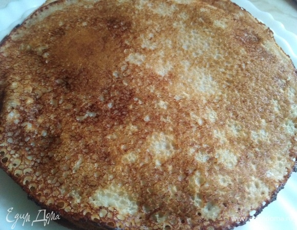 Приятного аппетита!