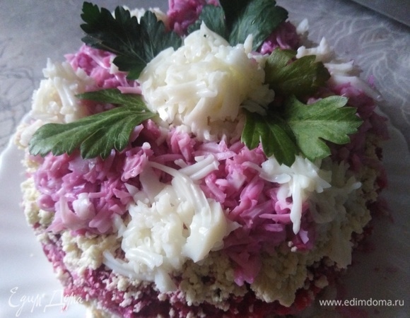 Приятного аппетита!