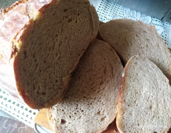 Приятного аппетита!