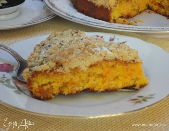 Постная выпечка не менее вкусная.