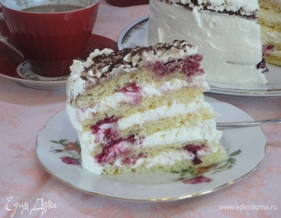 Какой же он нежный! Очень рекомендую!