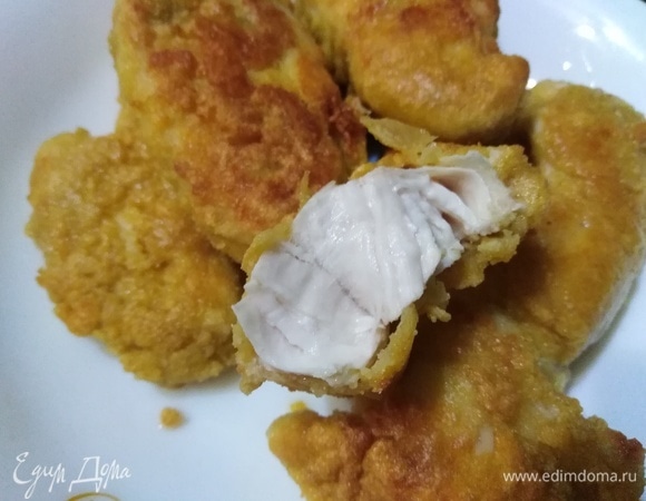 Приятного аппетита!