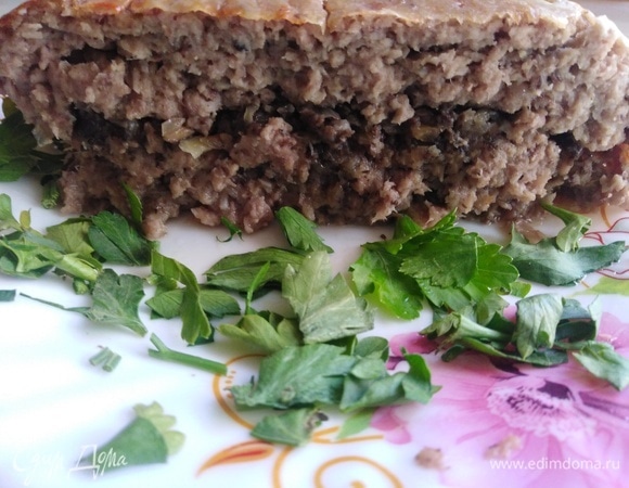 Приятного аппетита!