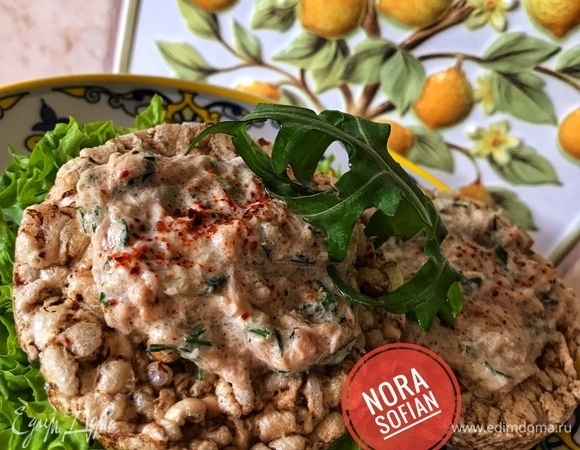 Дать настояться 5–10 минут и можно подавать.