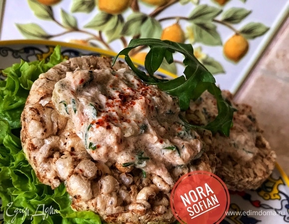 Приятного аппетита!