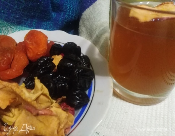 Приятного аппетита!