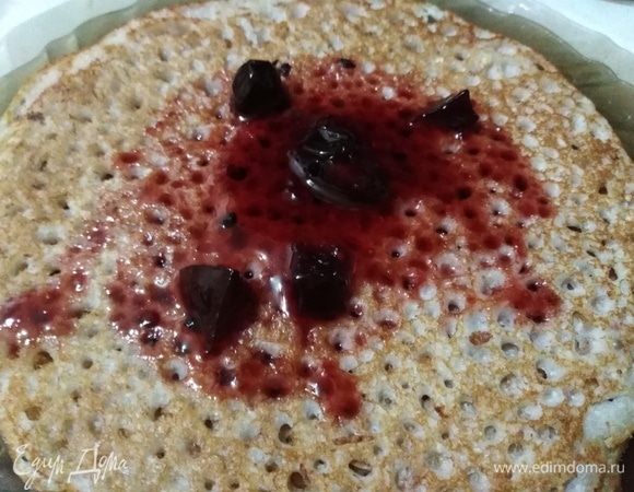 Приятного аппетита!