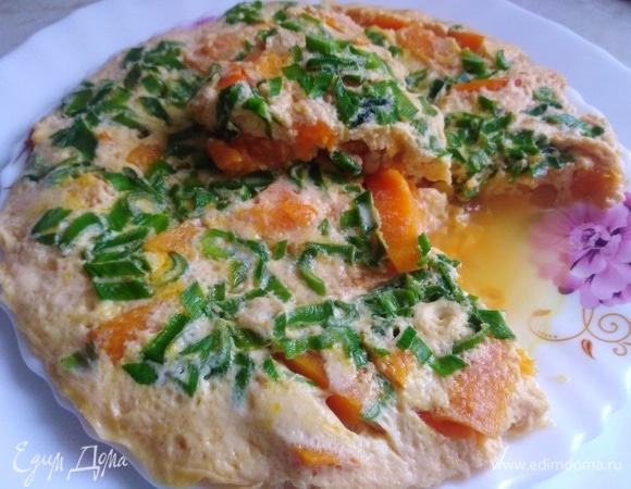 Приятного аппетита!