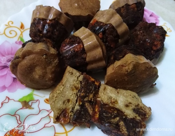 Приятного аппетита!