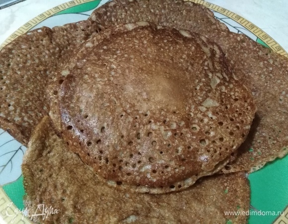 Приятного аппетита!