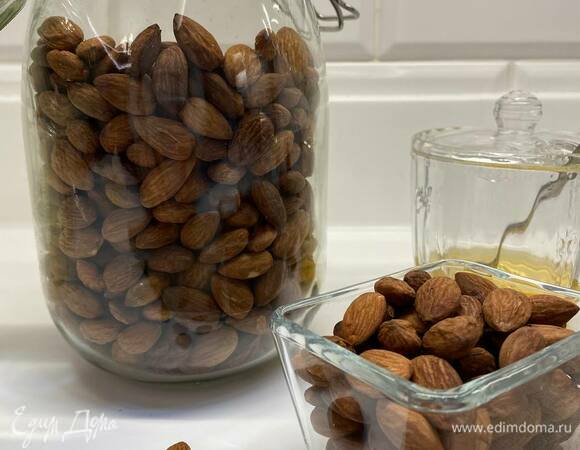 Остудить. Можно пробовать! Готовьте с любовью. Приятного аппетита!