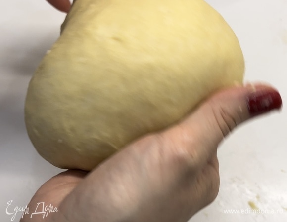 Важно: тесто получается мягким. Пусть вас это не смущает, такое оно и должно быть. Сохраняйте рецепт и готовьте с 🧡. И пусть ваши вечера будут теплыми и вкусными!