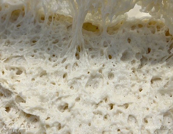 Масса должна вырасти вдвое.