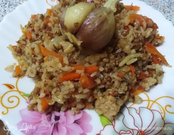 Приятного аппетита!