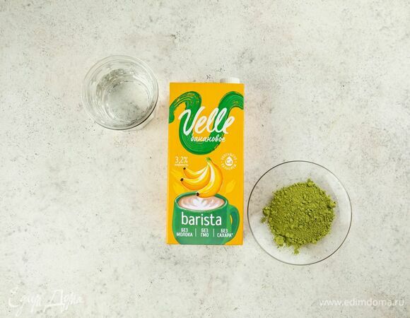 Эти ингредиенты понадобятся для приготовления.