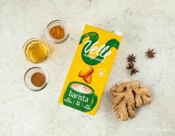 Эти ингредиенты понадобятся для приготовления.