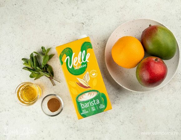 Эти ингредиенты понадобятся для приготовления.