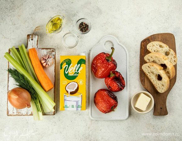 Эти ингредиенты понадобятся для приготовления.