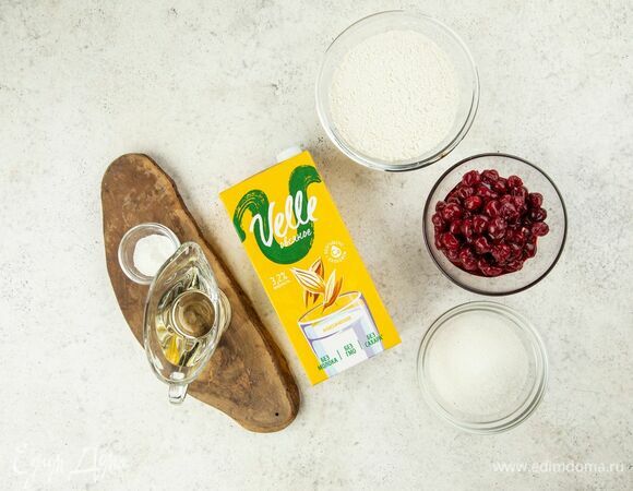 Эти ингредиенты понадобятся для приготовления.