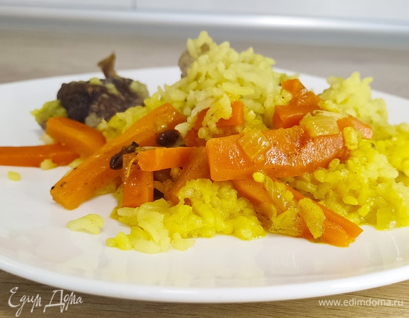 Наслаждаемся вкусом.