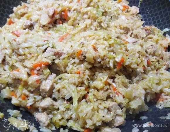 Приятного аппетита!