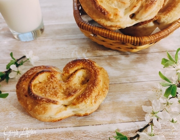 Очень вкусно с чаем, молоком.