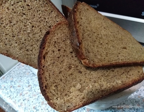 Приятного аппетита!