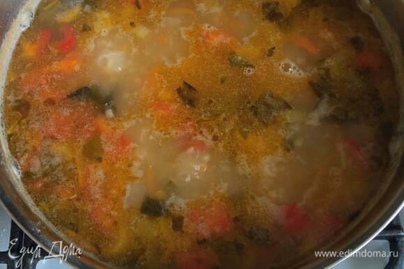 Суп из зеленой чечевицы — 5 простых и вкусных рецептов