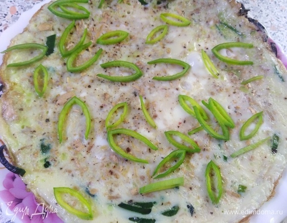 Приятного аппетита!