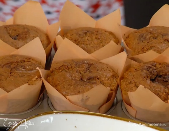 Выпекать в разогретой духовке 30 минут.