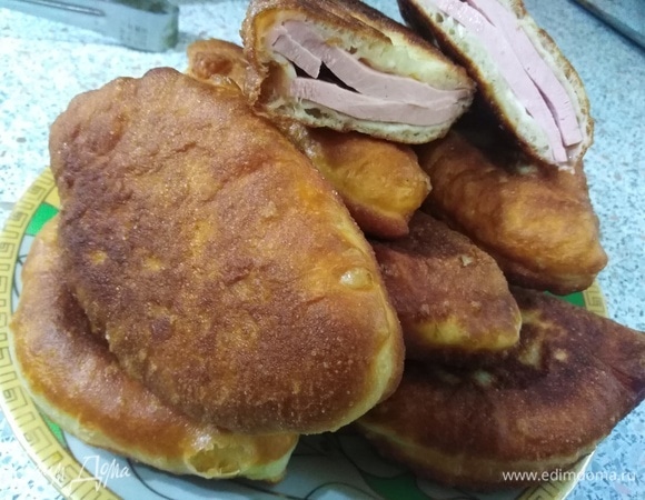 Приятного аппетита!