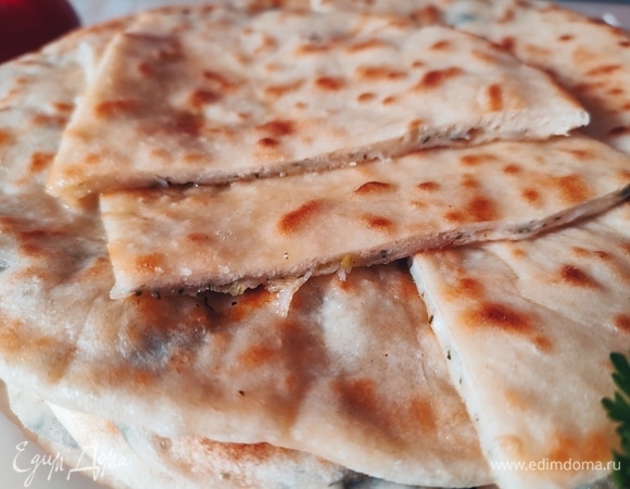 Приятного аппетита!