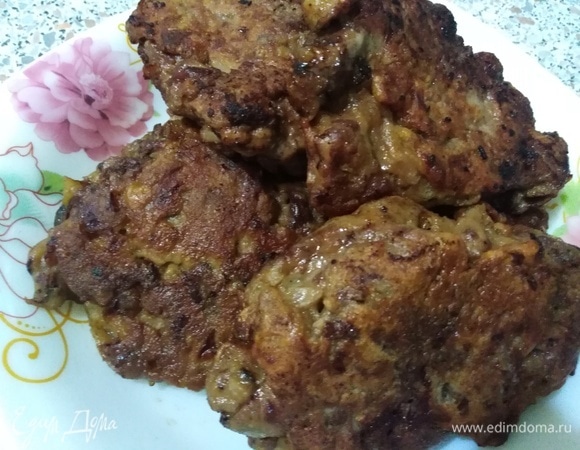 Приятного аппетита!