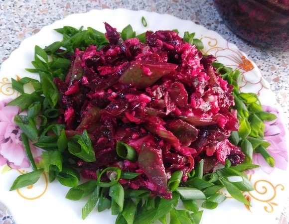 Приятного аппетита!