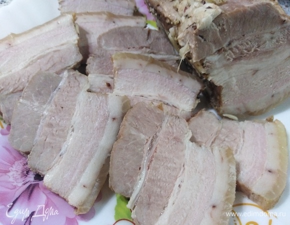 Приятного аппетита!