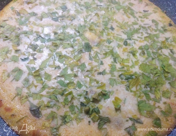 Запекать при 200°C 35–40 минут.